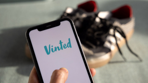 Illustration : "Vinted : une nouvelle arnaque bien ficelée se propage sur la plateforme"