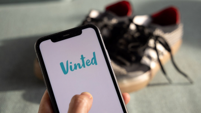 Illustration : Vinted : une nouvelle arnaque bien ficelée se propage sur la plateforme