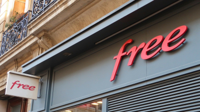 Illustration : Free : prenez garde, cette fausse promotion tente de voler vos coordonn&eacute;es personnelles et bancaires