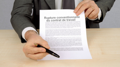 Illustration : Rupture conventionnelle : voici comment procéder et être indemnisé