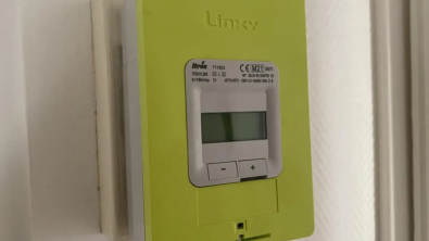 Illustration : Compteur Linky : de nombreux utilisateurs victimes d&rsquo;une arnaque &agrave; hauteur de 6 000 euros