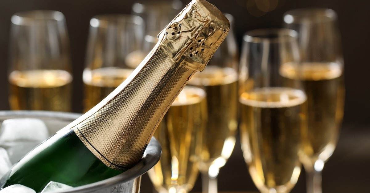Champagne : le magazine 60 millions de consommateurs dévoile les ...