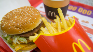 Illustration : "McDonald’s : l'enseigne fait gagner une carte permettant de manger gratuitement à vie"