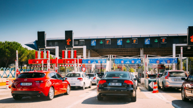 Illustration : Autoroutes : aide gros rouleurs, augmentation des péages, fin des barrières, voici les changements pour 2023