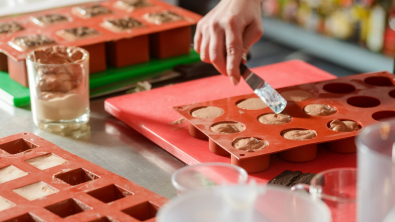 Illustration : L'UFC-Que Choisir lance une alerte sur les substances nocives des moules en silicone