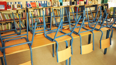 Illustration : Enedis : comment les écoles vont-elles s'adapter aux coupures de courant prévues ? Les parents en colère