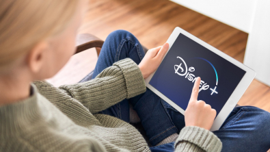 Illustration : Disney+ : hausse des prix et arrivée de la publicité sur la plateforme de streaming