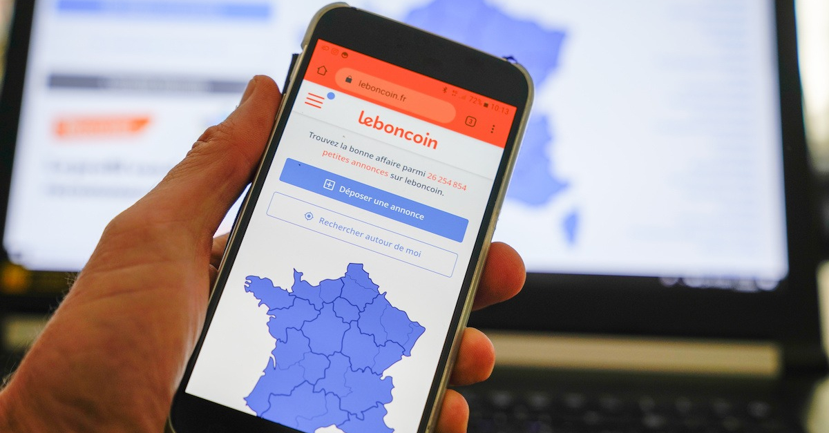 Comment Effectuer Une Livraison Sans Se Faire Avoir Sur Leboncoin