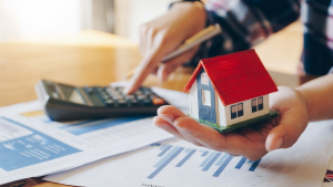 Illustration : "Crédit immobilier : augmentation du taux d'usure, une bonne nouvelle pour les futurs emprunteurs"