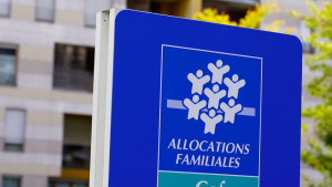 Illustration : "CAF : voici les Français concernés par le versement automatique des aides sociales"
