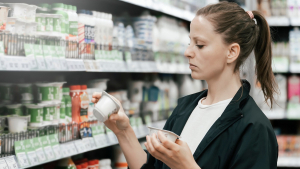 Illustration : "Produits allégés, sans sucres ajoutés... l'UFC-Que Choisir fait le point sur ces produits nocifs pour la santé"