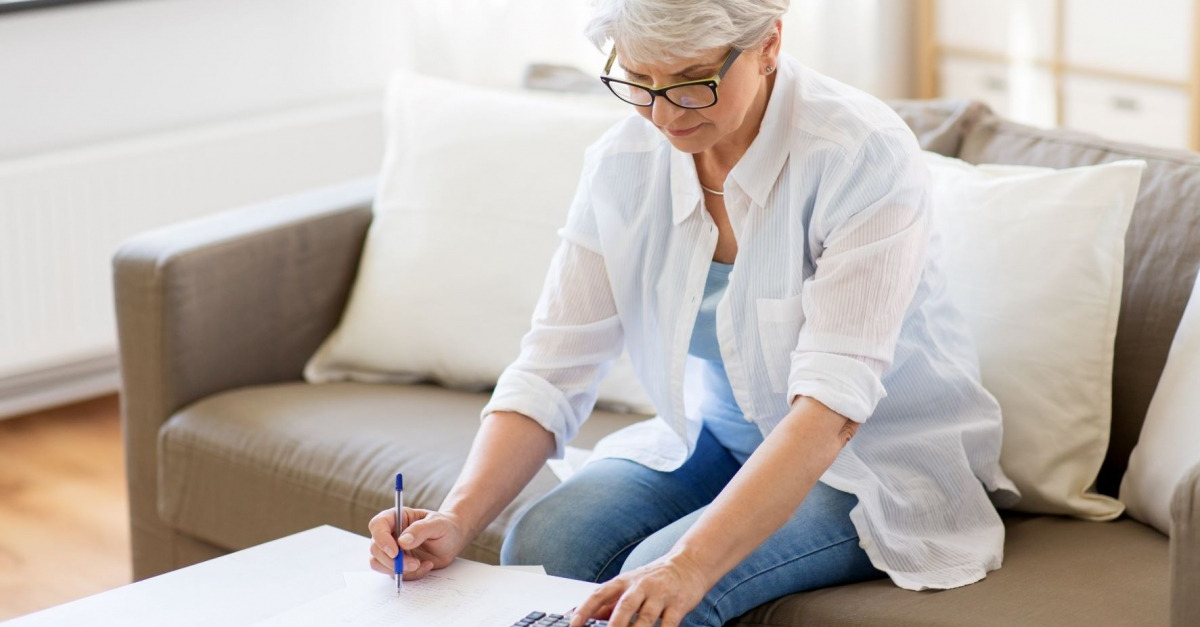 Retraite voici comment en bénéficier si vous n’avez jamais travaillé et combien vous allez toucher