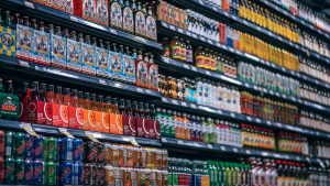 Illustration : "Supermarché : découvrez les produits inclus dans le futur “panier anti-inflation”"