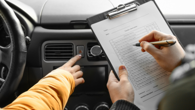 Illustration : "Permis de conduire : Voici les nouvelles règles pour l’examen de conduite"