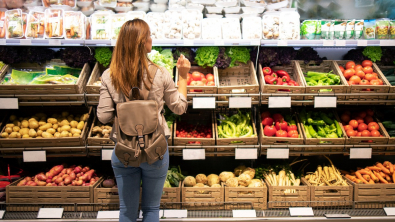 Illustration : "Cette enseigne « 5 à 10 % moins cher » que Lidl et Aldi ouvre ses premiers magasins, voici les villes concernées"