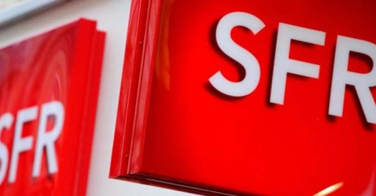 Page De Garde Sfr SFR : un abonné met en garde sur cette arnaque qui vide le compte