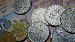 Illustration : "Ces pièces d’un franc valent désormais une fortune ! Voici comment les identifier"