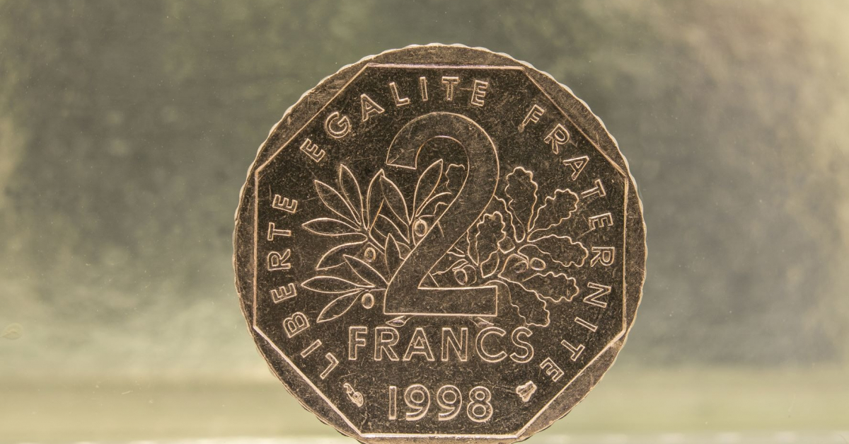 Voici les pièces de 2 francs qui peuvent vous rapporter gros