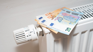 Illustration : "Prime chauffage de 5 000 € en 2023 : qui peut en bénéficier ?"