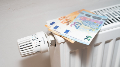 Illustration : Prime chauffage de 5 000 € en 2023 : qui peut en bénéficier ?