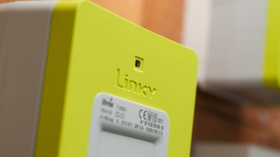 Illustration : Compteur Linky : est-il possible de refuser sa pose à domicile ? 