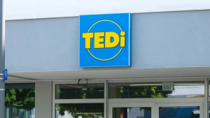 Illustration : "Les magasins discount TEDi arrivent en France, Lidl et Action ont de quoi s’inquiéter !"