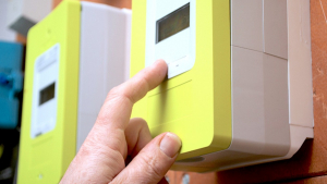 Illustration : "Compteur Linky : pouvez-vous refuser l’installation de cet équipement ? Que risquez-vous en cas de refus ? "