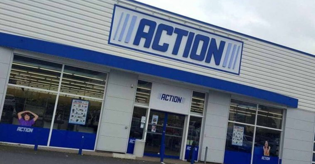 Action voici le meilleur jour pour bénéficier des promos, selon des