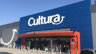 Illustration : "Cultura : 1 million de livres jeunesse seront vendus au tarif unique de 1 euro"