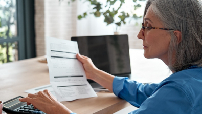 Illustration :  Réforme des retraites : 1,8 millions de retraités vont avoir leur pension augmentée