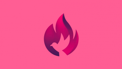 Illustration : Test de personnalité : feu ou oiseau ? Ce que vous voyez en premier révélera si vous êtes compétent dans tous les aspects de votre vie