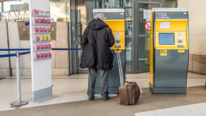 Illustration : "SNCF : si vous oubliez votre carte d’identité, voici combien cela pourrait vous coûter"