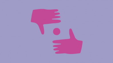 Illustration : Test de personnalité : ce que vous voyez en premier révèle comment votre entourage vous perçoit