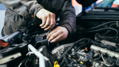 Illustration : Révision auto : l'inflation frappe aussi les garages et votre portefeuille
