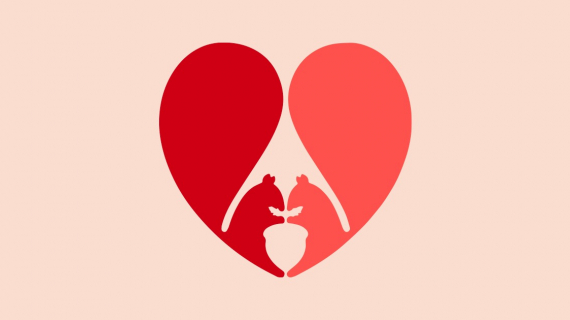 Illustration : Test de personnalit&eacute; : La premi&egrave;re forme que vous voyez dans cette image d&eacute;voile la sant&eacute; de votre relation amoureuse