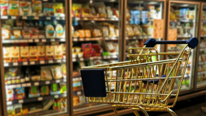 Illustration : "Supermarché : 60 millions de consommateurs révèle les produits de marque qui ont le plus augmenté"