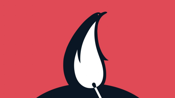 Illustration : Test de personnalit&eacute; : Pingouin ou feu ? D&eacute;couvrez ce que votre choix r&eacute;v&egrave;le de votre dynamisme au travail