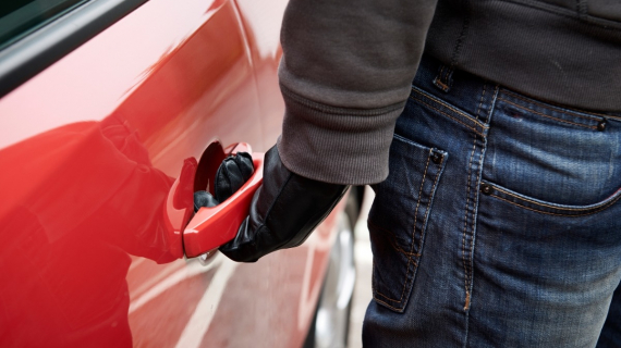 Illustration : Vol de voitures en hausse : voici les mod&egrave;les les plus pris&eacute;s par les malfaiteurs