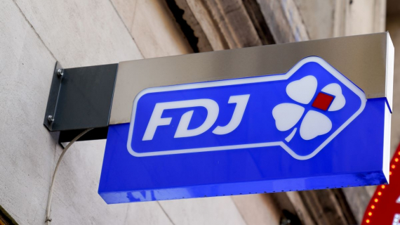 Illustration : Club Color : d&eacute;couvrez le nouveau jeu &agrave; gratter de la FDJ et tentez de remporter jusqu'&agrave; 500 000 euros