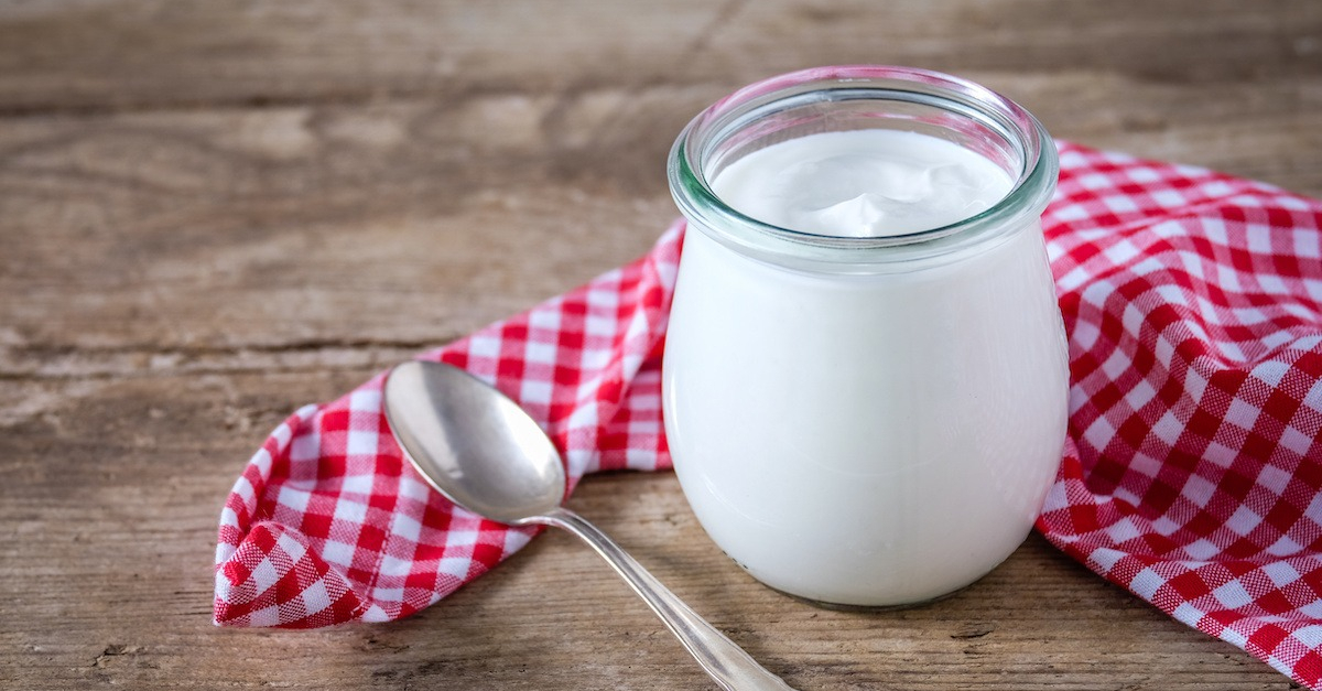 Supermarché voici les yaourts mauvais pour la santé d’après les experts