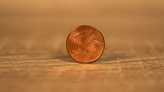 Illustration : Cette pi&egrave;ce de 1 centime vaut 50 000 &euro; : voici comment l&rsquo;identifier