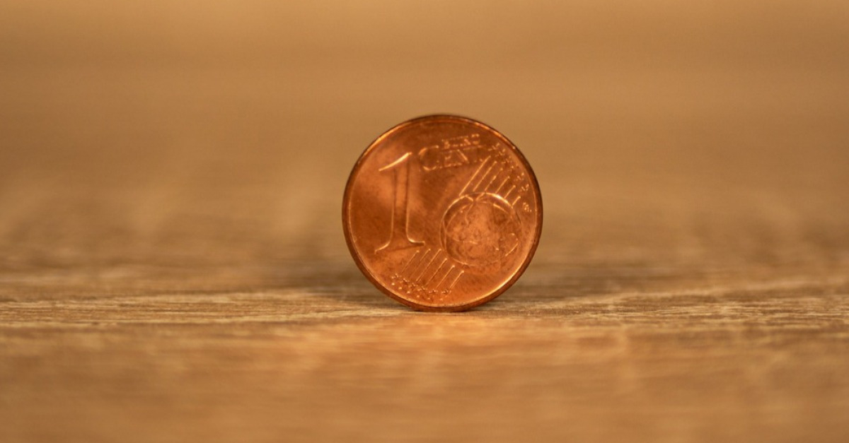 Cette pièce de 1 centime vaut 50 000 € voici comment l’identifier