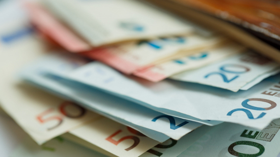 Illustration : Argent liquide : voici le montant maximum que l&rsquo;on peut conserver chez soi