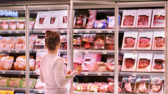 Illustration : Jambons sans nitrite : Yuka r&eacute;v&egrave;le les meilleures marques du supermarch&eacute;