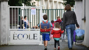 Illustration : "Rentrée scolaire 2023 : voici ce qui va changer pour les écoles, collèges et lycées"