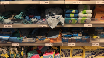 Illustration : Action, Stokomani ou B&M : voici où trouver les meilleurs prix sur vos produits du quotidien