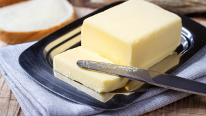 Illustration : "Supermarché : voici le meilleur beurre selon une diététicienne nutritionniste"