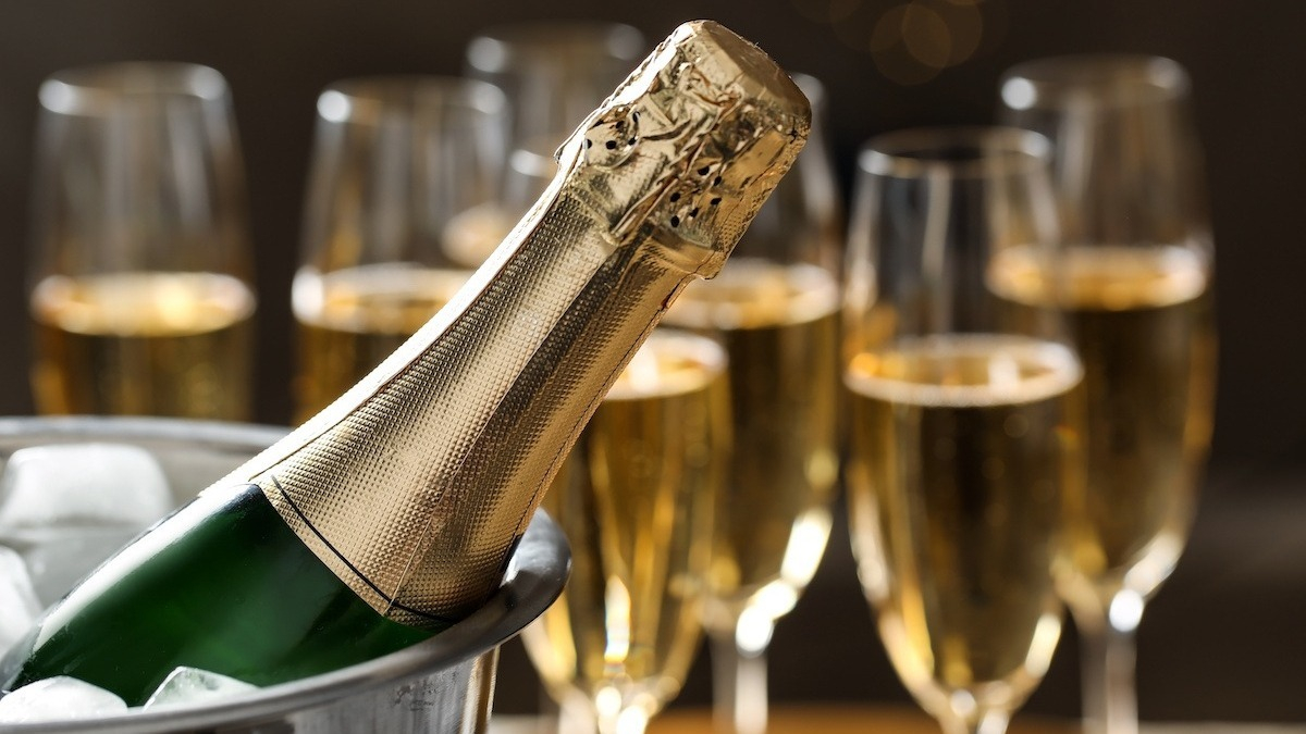Champagne : le meilleur se trouve chez Lidl d'après 60 millions de