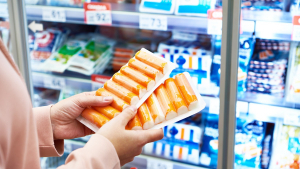 Illustration : "Supermarché : Voici les pires bâtonnets de surimi d’après 60 Millions de consommateurs"