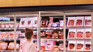 Illustration : "Découvrez les meilleurs jambons de supermarché selon 60 Millions de consommateurs"